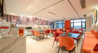 City Comfort Inn Zhanjiang Xuwen Port Wharf Passenger Station - 8