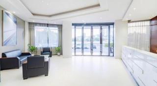 City Comfort Inn Fengcheng New District Municipal Government - 9