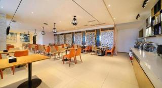 City Comfort Inn Chongqing Huangguan Dafuti - 1