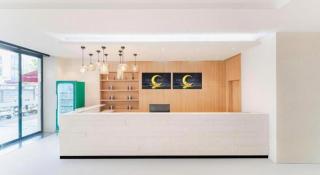 City Comfort Inn Xinyu Laodong Bei Road - 5