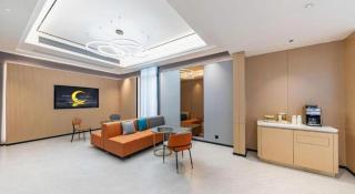 City Comfort Inn Jingzhou Railway Station Fantawild - 8