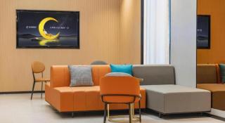 City Comfort Inn Jingzhou Railway Station Fantawild - 6