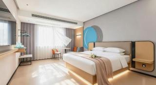 City Comfort Inn Jingzhou Railway Station Fantawild - 3