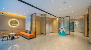 City Comfort Inn Guilin Qixing Park Guangxi Normal University - 7