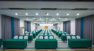 City Comfort Inn Guilin Qixing Park Guangxi Normal University - 6
