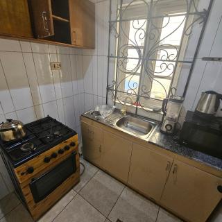 Luxury One Bed with Parlour - 2