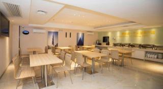 City Comfort Inn Zhanjiang Middle Renmin Avenue Dingsheng Square - 2