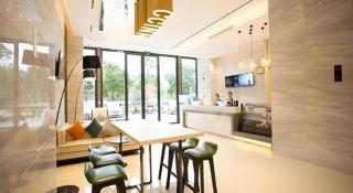 City Comfort Inn Nanning East Station Jinqiao Dajiahui - 8