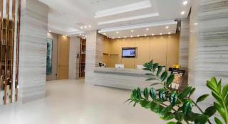 City Comfort Inn Nanning Wuming Xiangshan Avenue - Wuming - 5