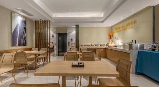 City Comfort Inn Changsha Wuyi Avenue Yingbin Road - 7