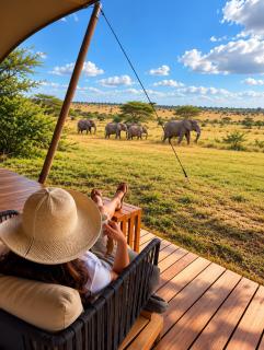 Anantya Serengeti - 5