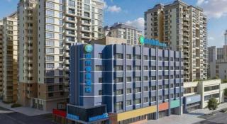 City Comfort Inn Guilin Jiatianxia Square International Conferences & Exhibition Center - 3