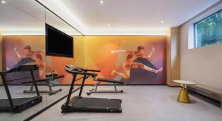 City Comfort Inn Guilin Jiatianxia Square International Conferences & Exhibition Center - 1