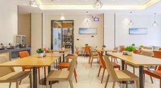 City Comfort Inn Baise Napo Bus Terminal - 3