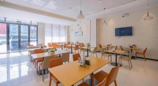 City Comfort Inn Baise Napo Bus Terminal - 6
