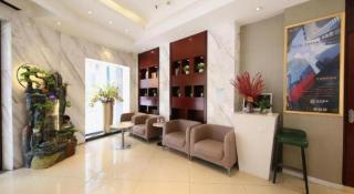 City Comfort Inn Qingyuan Lianzhou Walking Street - 9