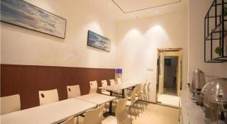 City Comfort Inn Nanchang Guanying Road Metro Station Maya Paradise - 3