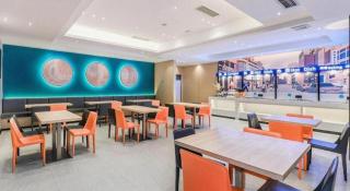 City Comfort Inn Chongqing Shiqiao Plaza Metro Station - 8