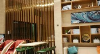 City Comfort Inn Hotel Hefei Greenland Yinhai Qiupuhe Road Metro Station - 4