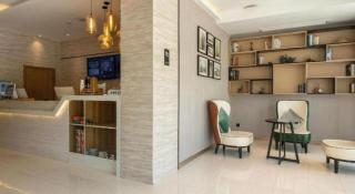 City Comfort Inn Suizhou Bingzi Wanda - 8
