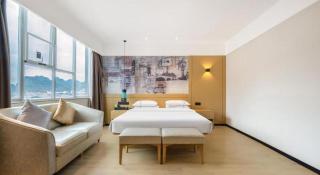 City Comfort Inn Baise Debao - 5
