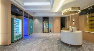 City Comfort Inn Zhanjiang Mazhang Pedestrian Street High-speed Railway West Station - 4