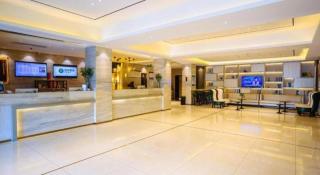 City Comfort Inn Taiyuan Xiaodian District Government Tongda Street Metro Station - 6