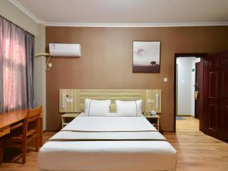 JTour Inn Wuchang Zhongnan University of Economics and Law - 9