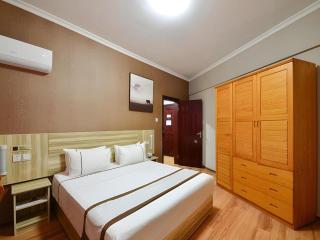 JTour Inn Wuchang Zhongnan University of Economics and Law - 8