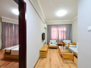 JTour Inn Wuchang Zhongnan University of Economics and Law - 5