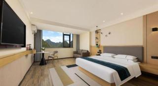 City Comfort Inn Nanning Wuming Lijian - 6