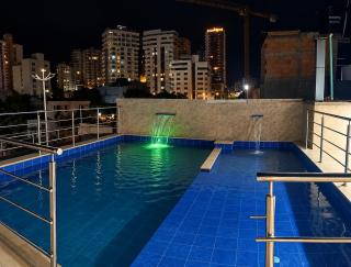 Puerto Gaira Beach Hotel - 0