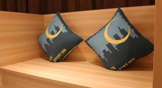 City Comfort Inn Baise Jingxi Caifu Plaza - 1