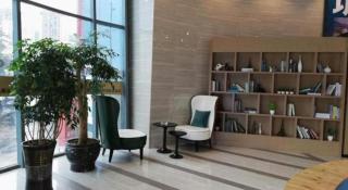 City Comfort Inn Liupanshui Sports Center - 4