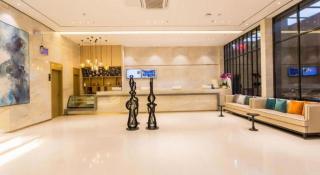 City Comfort Inn Laibin Tongmu - 5