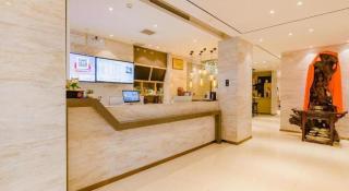 City Comfort Inn Zhoukou City Chuanhui District Huanghe Road - 8