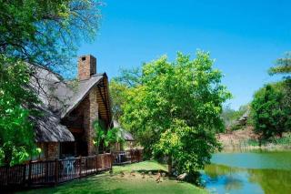 Kruger Park Lodge unit 81 - 9