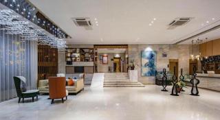 City Comfort Inn Laibin Tongmu - 9