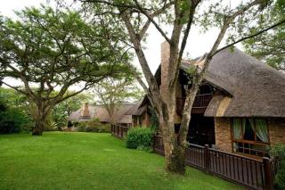 Kruger Park Lodge unit 81 - 8