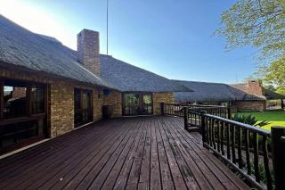 Kruger Park Lodge unit 81 - 6