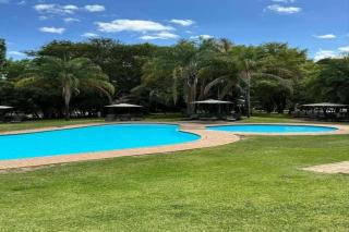Kruger Park Lodge unit 81 - 4