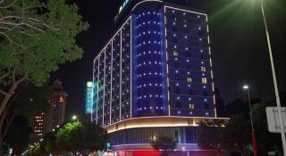 City Comfort Inn Zhanjiang Seaside Park Guanhai Corridor - 5