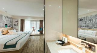 City Comfort Inn Guiyang Financial City - 4