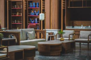 DeRucci Hotel Chongqing Ciqikou Metro Station Store - 7