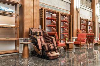 DeRucci Hotel Chongqing Ciqikou Metro Station Store - 6