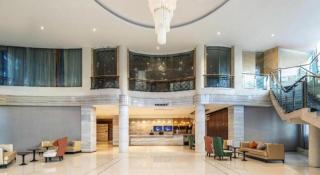 City Comfort Inn Lingshui Central Avenue Bus Station - 4