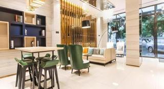 City Comfort Inn Nanning Jiangnan Wanda Plaza - 6