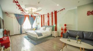 Echarm Hotel Changchun Jiutai District Government Railway Station - 1
