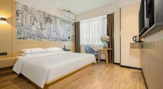 City Comfort Inn Liuzhou Rongshui Binjiang Road - 2