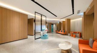 City Comfort Inn Hechi Yizhou Erqiao - 8